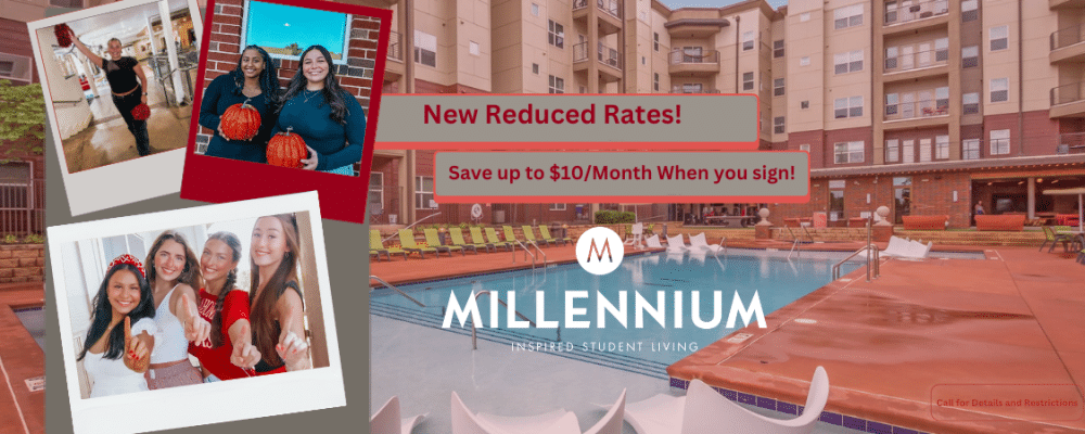 Reduced Rates!